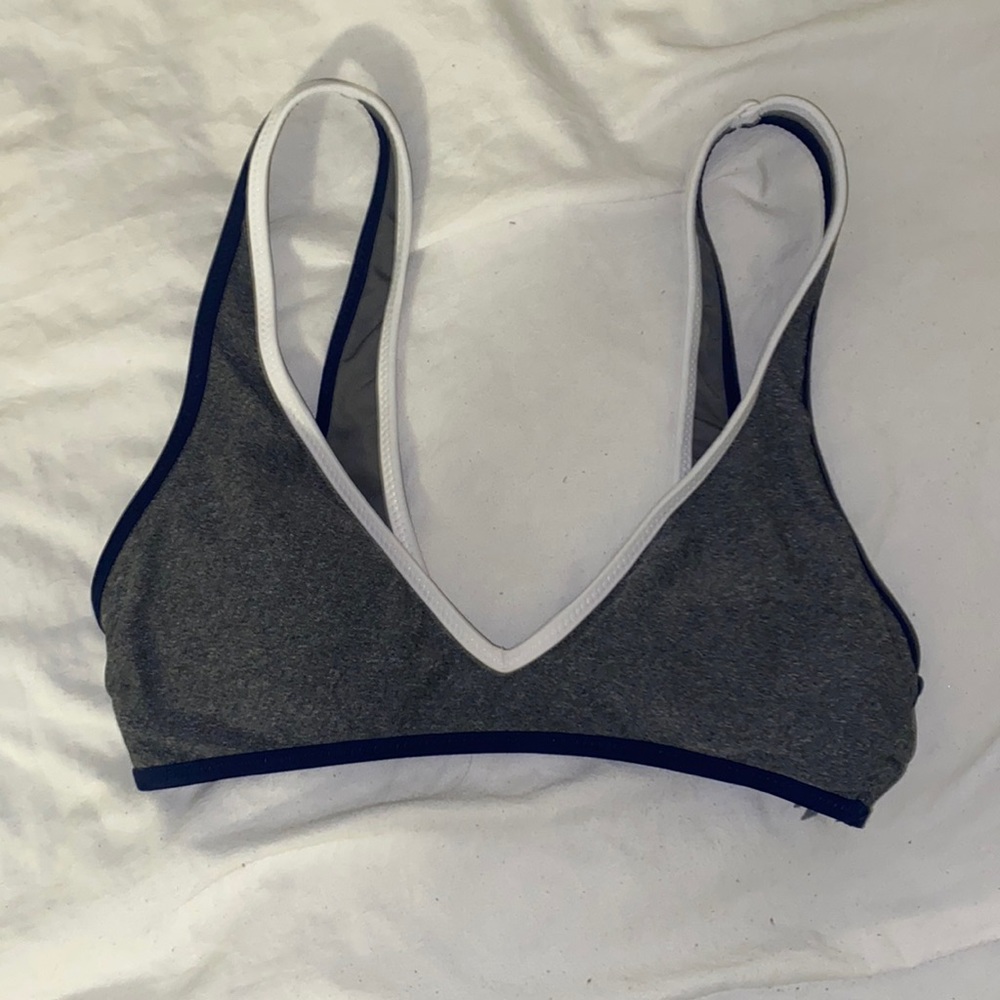 Aerie XS bikini top
